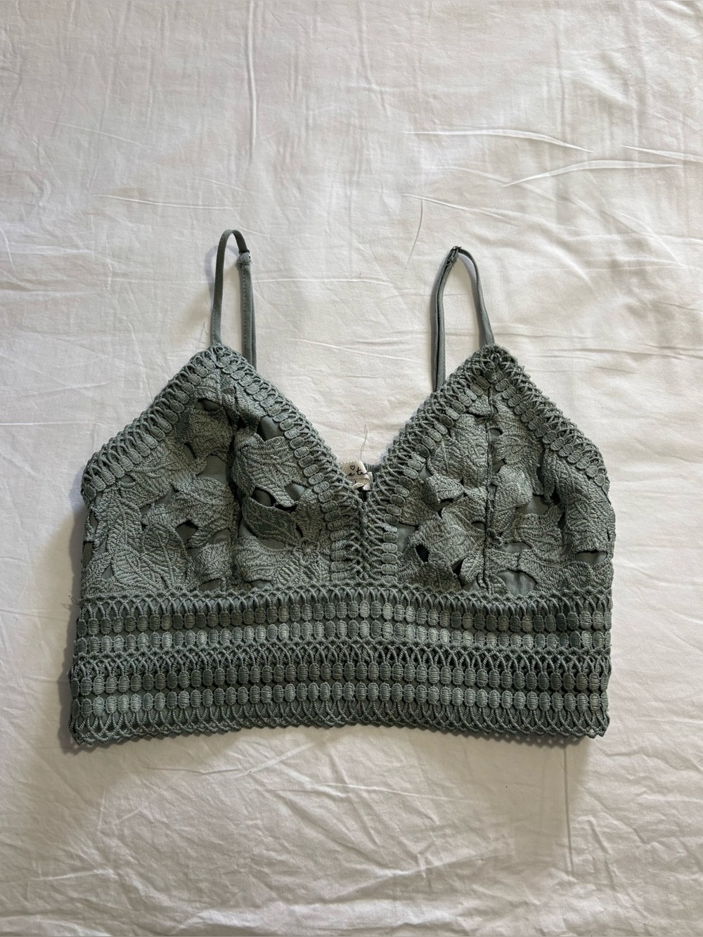 Love Tree - Tank Top
